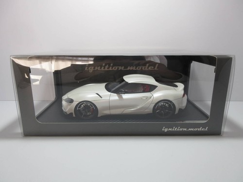 Mini car ignition model - mini,