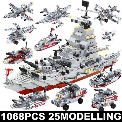 Navy war chariot - war,