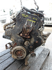 LDV V80 ENGINE 2.5 TD SAIC