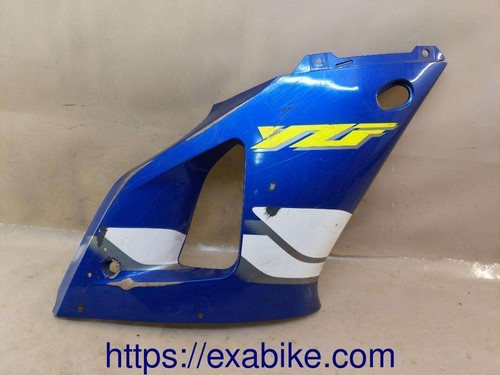 Right fairing side for - for, yamaha