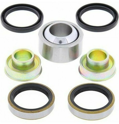 Ktm125 ktm200 1998 2010 - 1998,