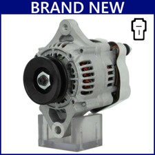 KUBOTA D V Z SERIES ALTERNATOR