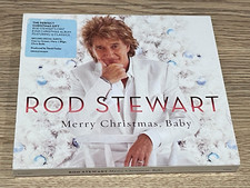 Rod Stewart - Merry Christmas