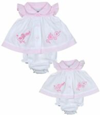 BabyPrem Premature Baby Dress