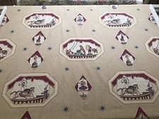 Big Top Fabric By David