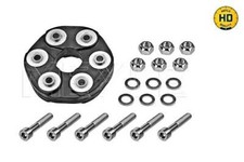 Disc Joint Kit Propshaft Joint MEYLE Fits MERCEDES 190 W201 82-03 2014101715