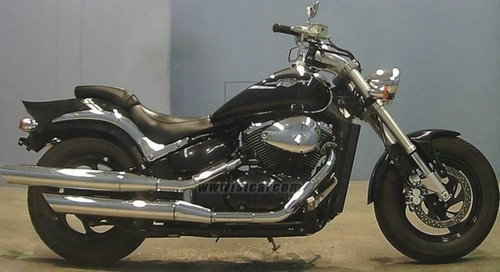 Suzuki boulevard vz800k vs56a - suzuki,
