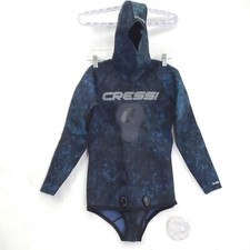 NEW Cressi Tokugawa Wetsuit