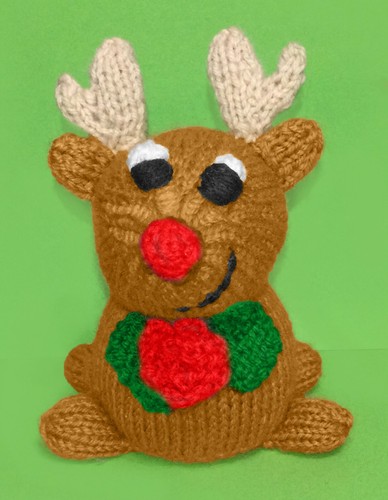 Knitting pattern chubby - knitting,