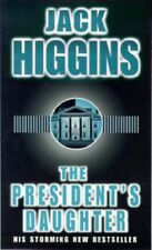 The President's Daughter