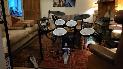Roland 1dmk electronic - roland, td-1dmk
