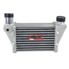 Upgraded 65mm Intercooler