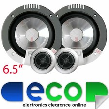 Fli COMP 6 255 Watts 6.5" 17cm