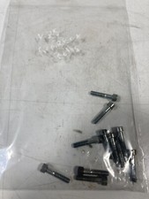 Moto Guzzi V35 imola pc Gear box casing bolts 