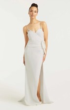 Cinq a Sept Emmie Gown Ivory