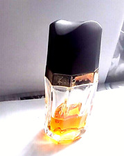 KNOWING   Eau De Parfum  30ml / part sprayed  40 % remaining