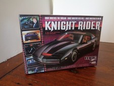 MPC Model Kit | Knight Rider Kitt 2000 | 1982 Pontiac Firebird 1/25 Scale SEALED