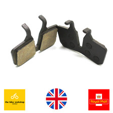Magura mt7 pads semi - magura, 7