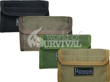 Maxpedition Spartan Wallet -