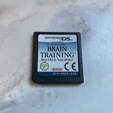 Dr. Kawashima's Brain
