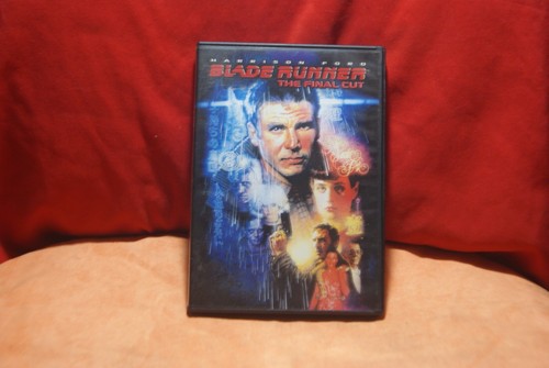 Blade runner the - runner:,