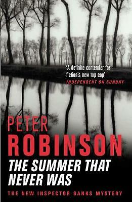 Robinson peter the - robinson,, :