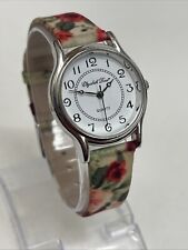 Elizabeth Rose Ladies Quartz Watch