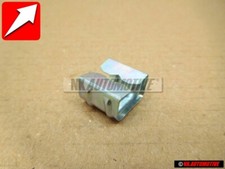 Genuine VW Securing Clip - 171721570A
