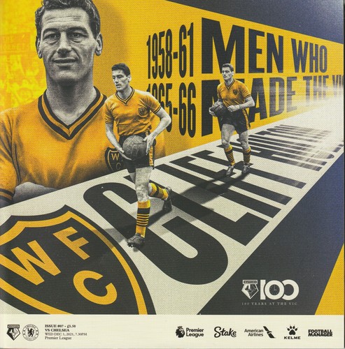 Watford chelsea 1st dec 2021 - chelsea,