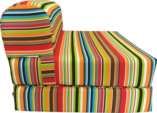 Twin sleeper chair folding - chair,