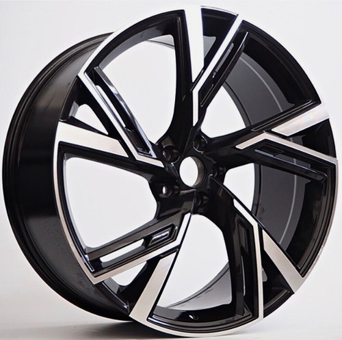 New audi sport style - audi,