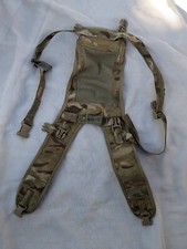 British Army Genuine Issue MTP