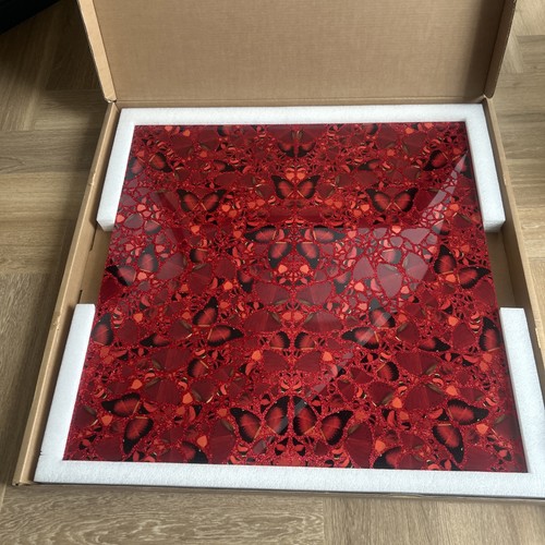 Damien hirst theodora - hirst,