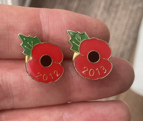 Poppy flower 2012 2013 - ,