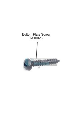 Tippmann bottom plate - tippmann,
