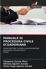 Manuale Di Procedura Civile