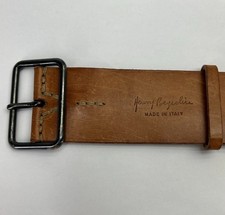 Henry Beguelin Belt Fine