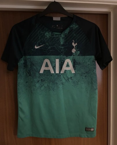 Genuine nike tottenham hotspur - genuine,