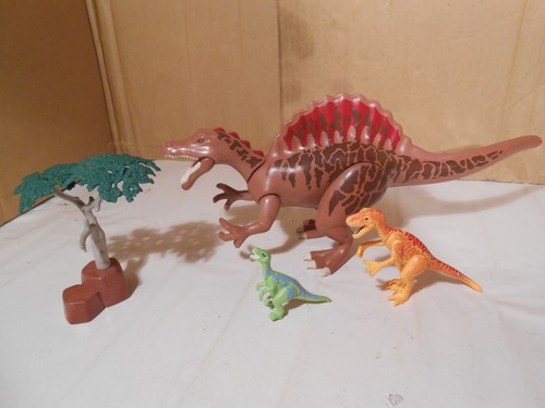 Playmobil dinosaurs 3 - , x