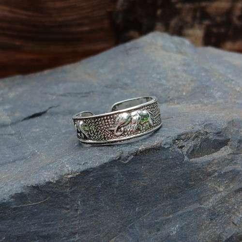 Adjustable sterling silver - adjustable,
