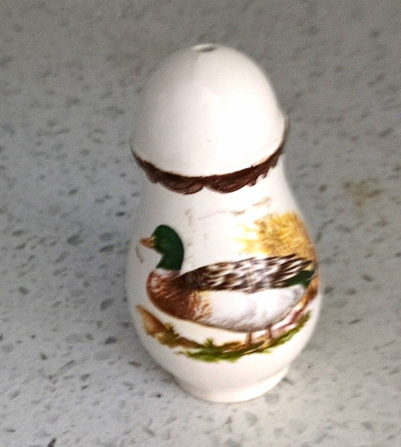 Royal worcester palissy - palissy, game