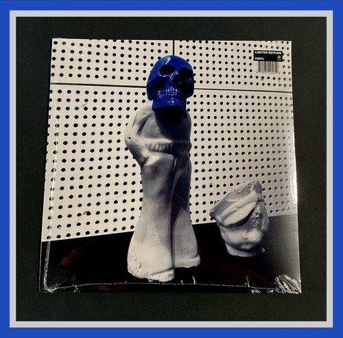 Jack white frozen charlotte - white,