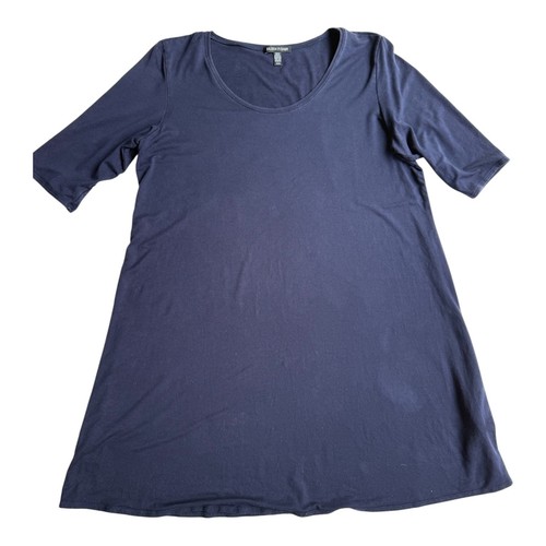 Eileen fisher navy blue - eileen,