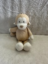 Mothercare Beige spotted