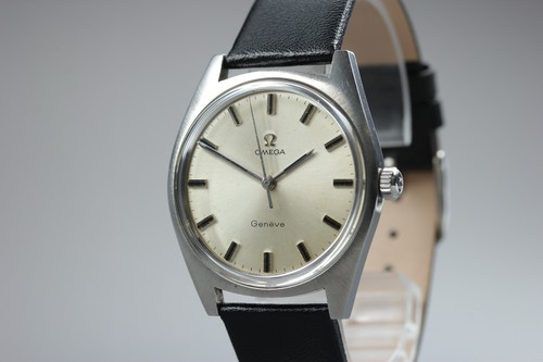 Vintage 1969 omega - vintage,