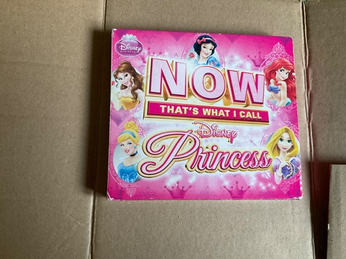 Now that what call - i, disney