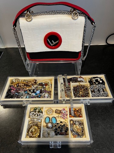 Job lot mixed vintage - lot,