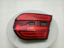 JAGUAR XF Tail Light Rear Lamp