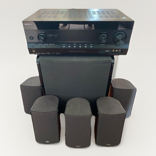 Sony str dh820 - sony, 110
