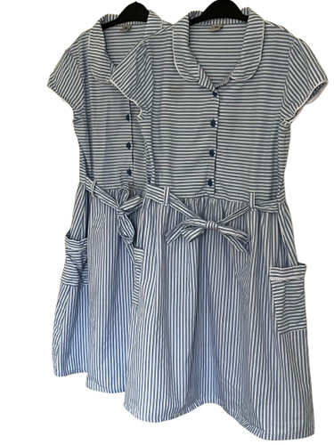 Girls school uniform - tu,